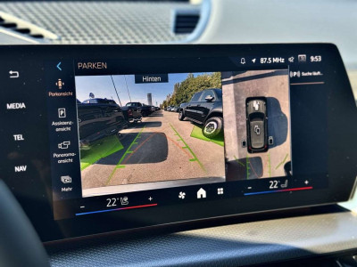 BMW X1 Vorführwagen