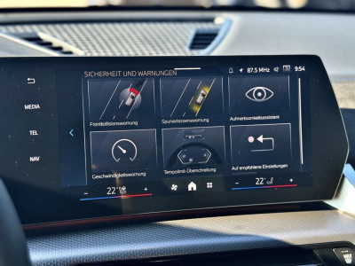 BMW X1 Vorführwagen