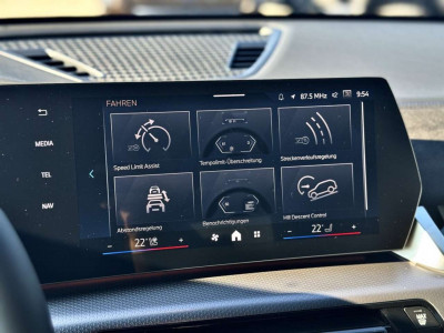 BMW X1 Vorführwagen