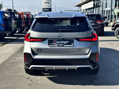 BMW X1 Vorführwagen