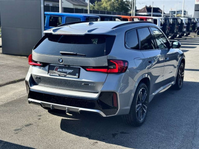 BMW X1 Vorführwagen