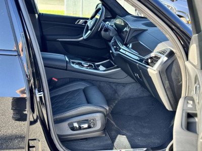 BMW X5 Gebrauchtwagen