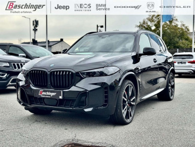 BMW X5 Gebrauchtwagen