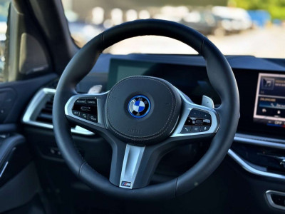 BMW X5 Gebrauchtwagen