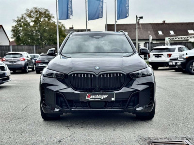 BMW X5 Gebrauchtwagen