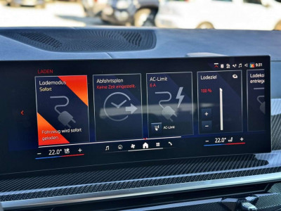 BMW X5 Gebrauchtwagen