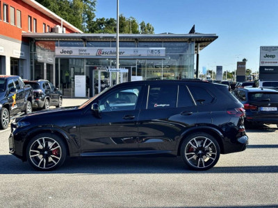 BMW X5 Gebrauchtwagen