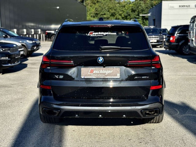 BMW X5 Gebrauchtwagen