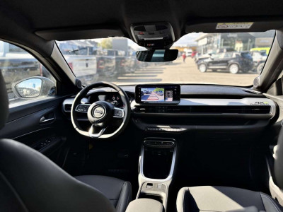 Jeep Avenger Vorführwagen