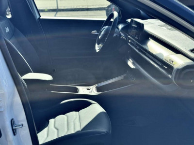 Jeep Avenger Vorführwagen