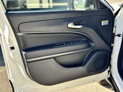 Jeep Avenger Vorführwagen