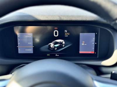 Jeep Avenger Vorführwagen