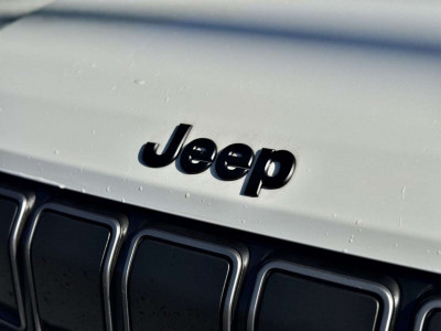 Jeep Avenger Vorführwagen