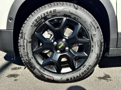 Jeep Avenger Vorführwagen