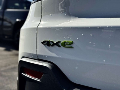 Jeep Avenger Vorführwagen