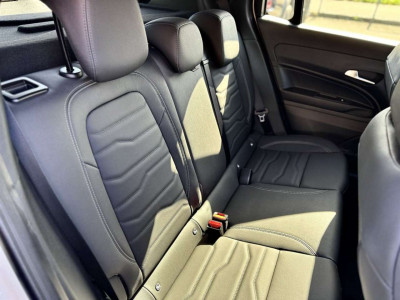 Jeep Avenger Vorführwagen