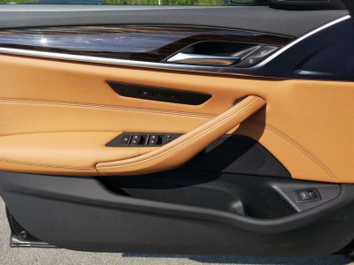 BMW 5er Gebrauchtwagen