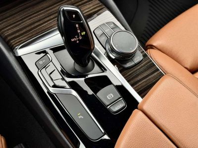 BMW 5er Gebrauchtwagen