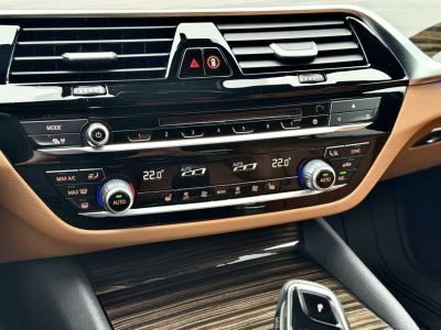 BMW 5er Gebrauchtwagen