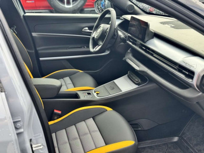 Jeep Avenger Vorführwagen