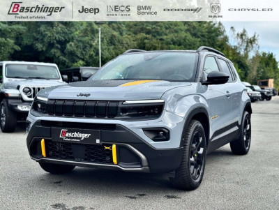 Jeep Avenger Vorführwagen