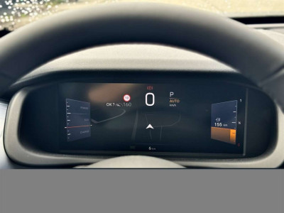 Jeep Avenger Vorführwagen