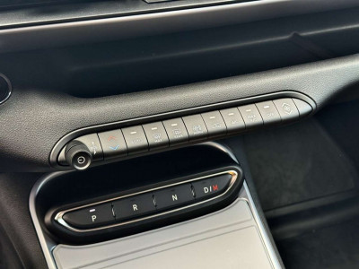 Jeep Avenger Vorführwagen