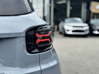 Jeep Avenger Vorführwagen