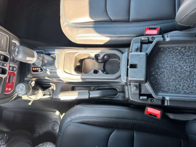 Jeep Wrangler Neuwagen