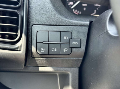 Fiat Ducato Tageszulassung