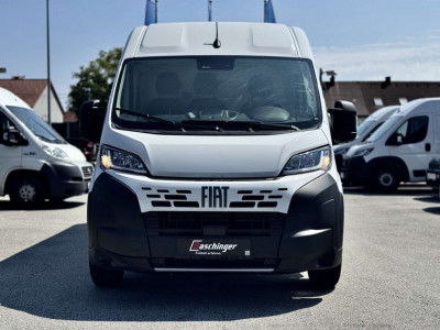 Fiat Ducato Tageszulassung