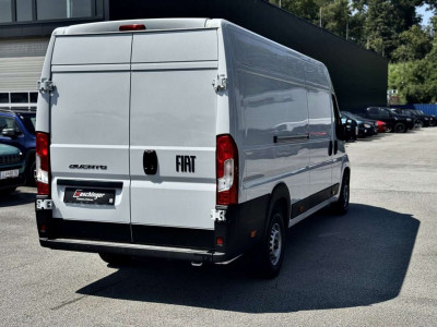 Fiat Ducato Tageszulassung