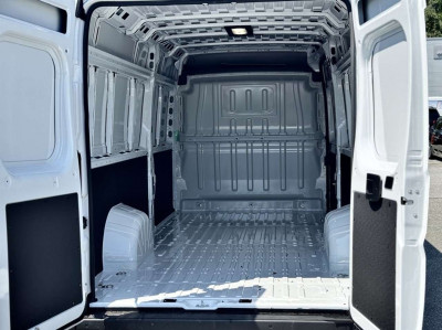 Fiat Ducato Tageszulassung