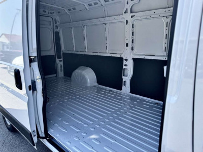 Fiat Ducato Tageszulassung