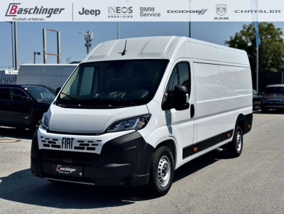 Fiat Ducato Tageszulassung