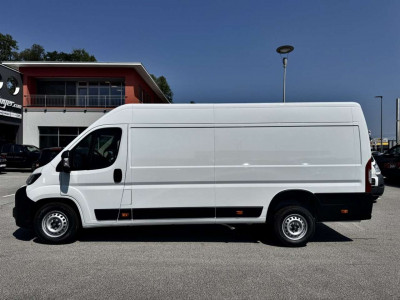 Fiat Ducato Tageszulassung
