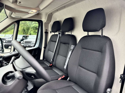 Fiat Ducato Tageszulassung