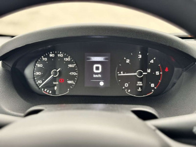 Fiat Ducato Tageszulassung