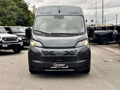 Fiat Ducato Tageszulassung