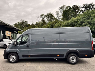 Fiat Ducato Tageszulassung