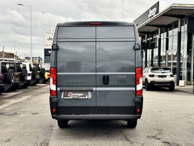 Fiat Ducato Tageszulassung