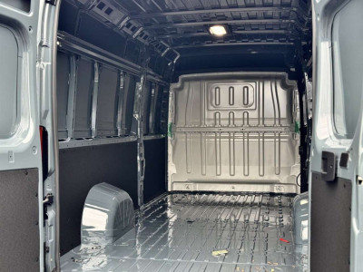 Fiat Ducato Tageszulassung