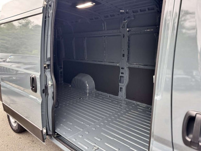 Fiat Ducato Tageszulassung