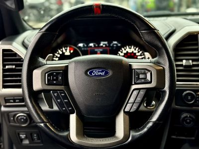 Ford F-150/F-250 Gebrauchtwagen