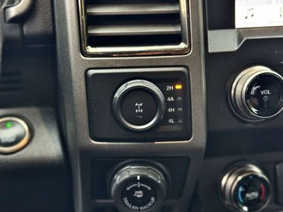 Ford F-150/F-250 Gebrauchtwagen