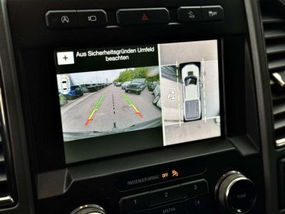 Ford F-150/F-250 Gebrauchtwagen