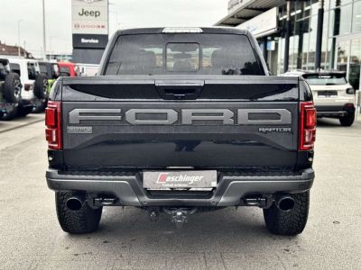 Ford F-150/F-250 Gebrauchtwagen