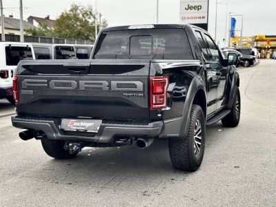 Ford F-150/F-250 Gebrauchtwagen