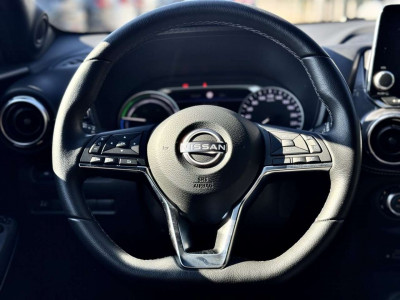 Nissan Juke Gebrauchtwagen