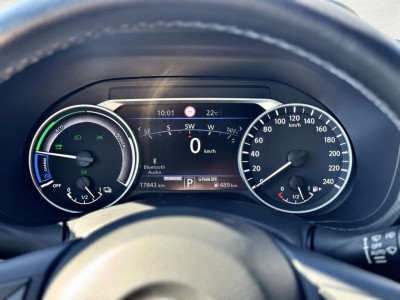 Nissan Juke Gebrauchtwagen